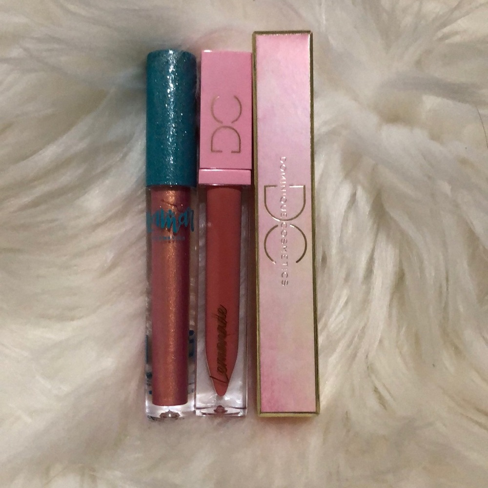 Lip bundle